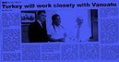 VANUATU TIMES - 01.12.2013